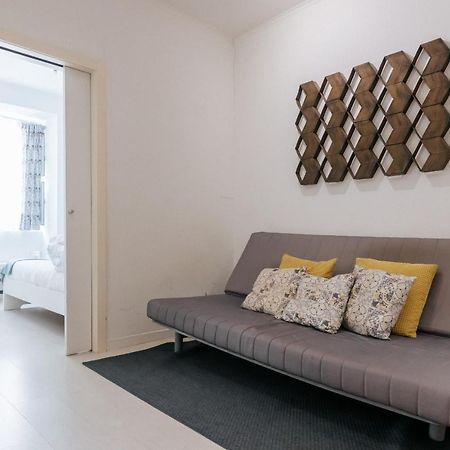 Cascao Apartamento Lisbon Exterior photo