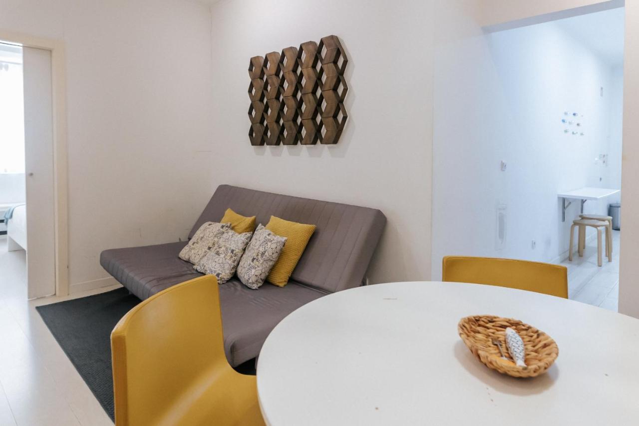 Cascao Apartamento Lisbon Exterior photo