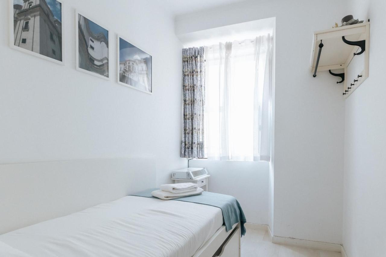Cascao Apartamento Lisbon Exterior photo
