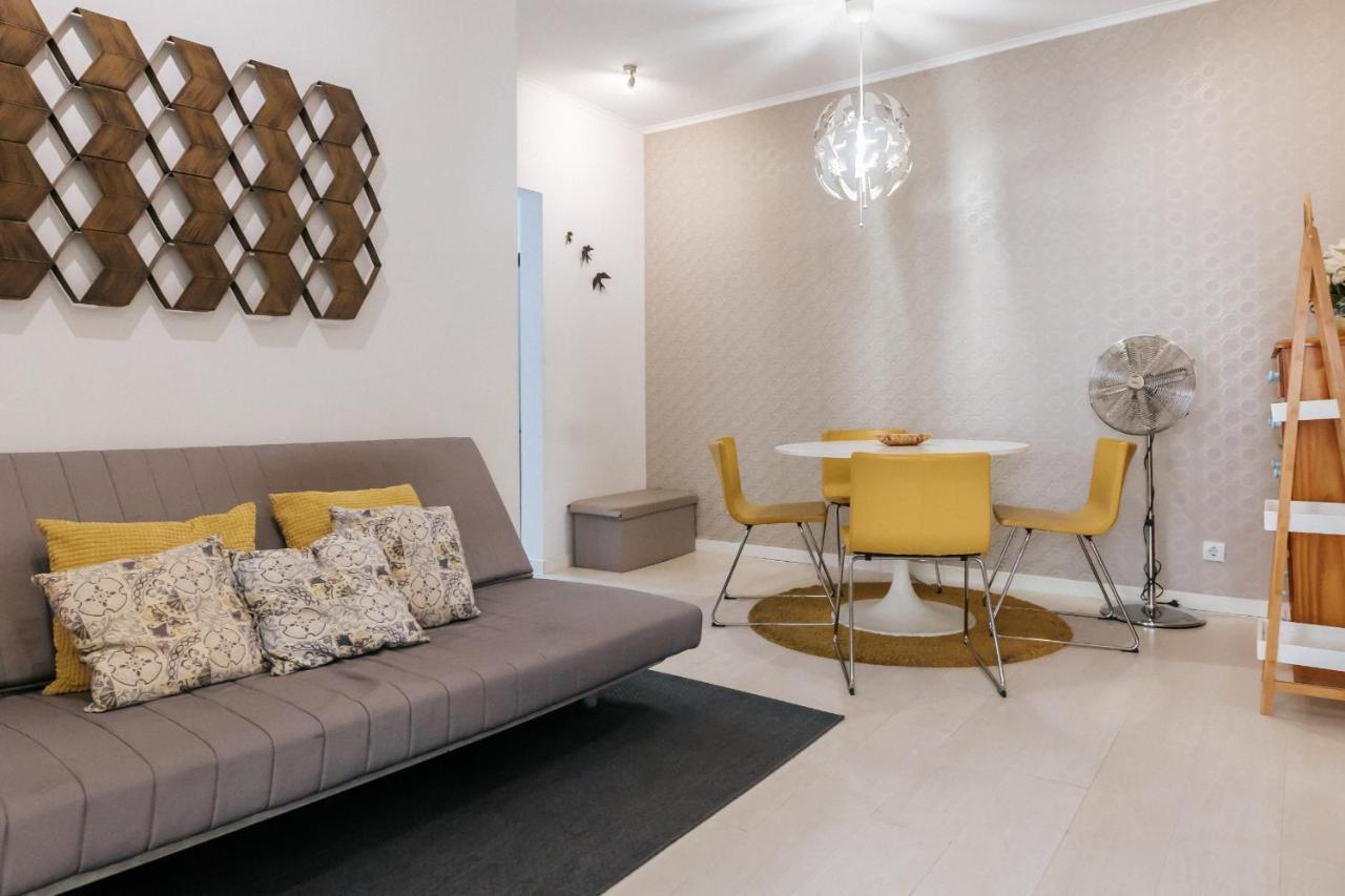 Cascao Apartamento Lisbon Exterior photo