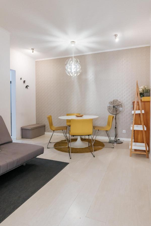 Cascao Apartamento Lisbon Exterior photo