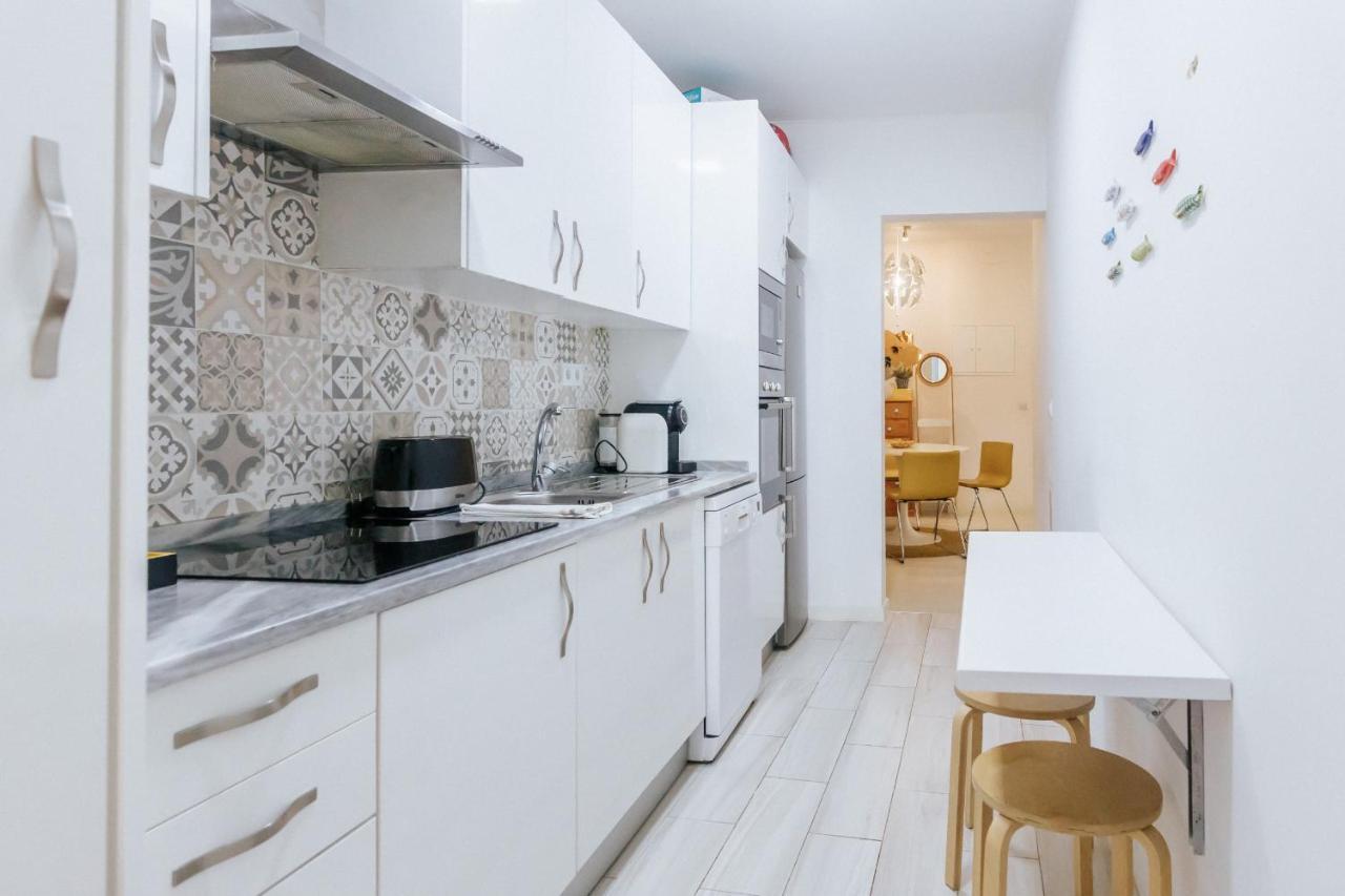 Cascao Apartamento Lisbon Exterior photo