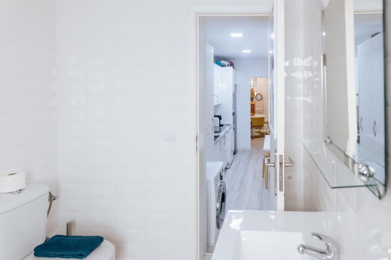 Cascao Apartamento Lisbon Exterior photo