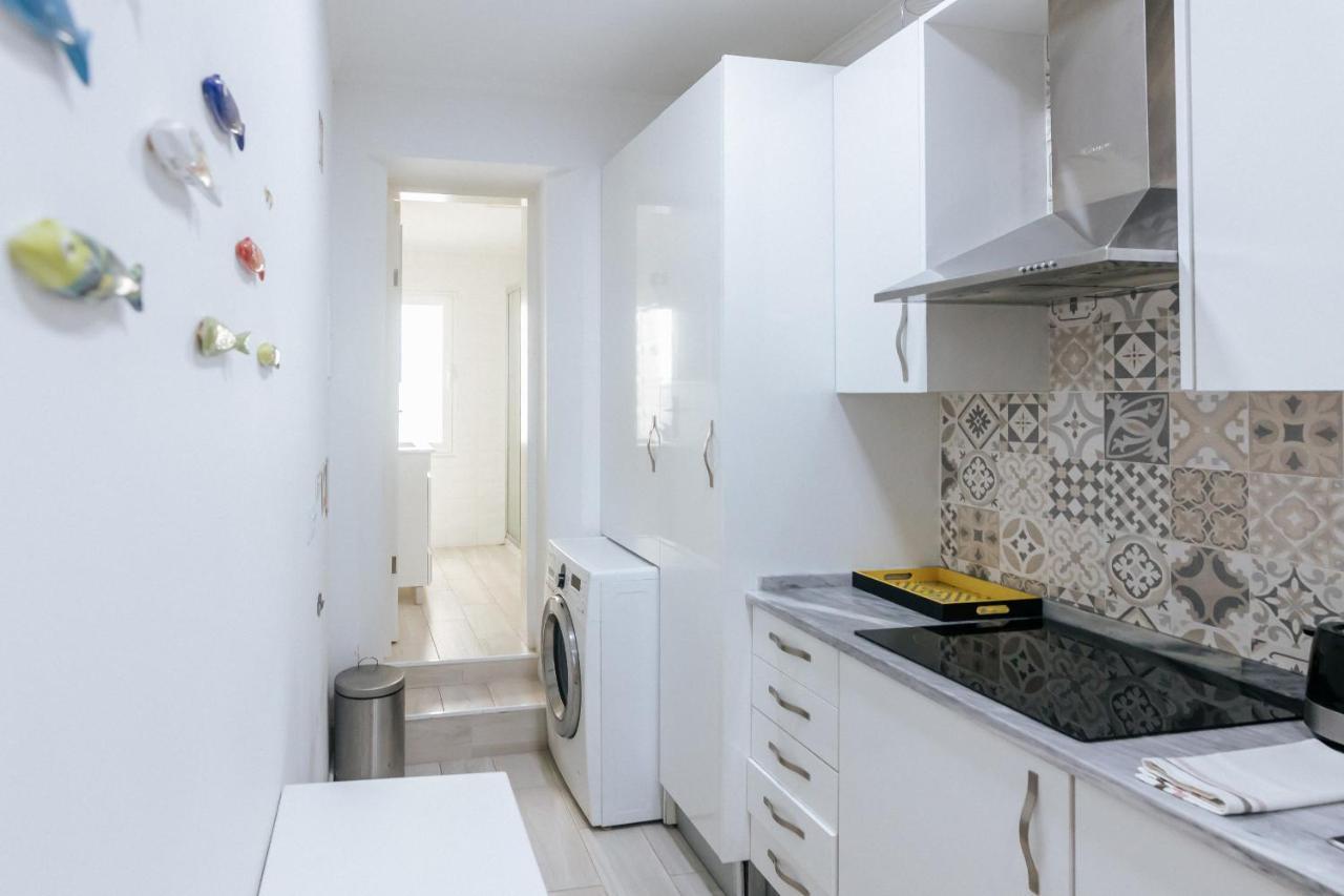 Cascao Apartamento Lisbon Exterior photo